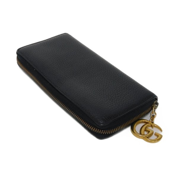GUCCI Double G Wallet - Picture 3 of 16